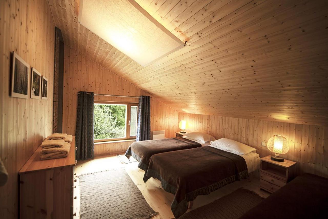Kivi Talu Country Hotel Otepää Εξωτερικό φωτογραφία