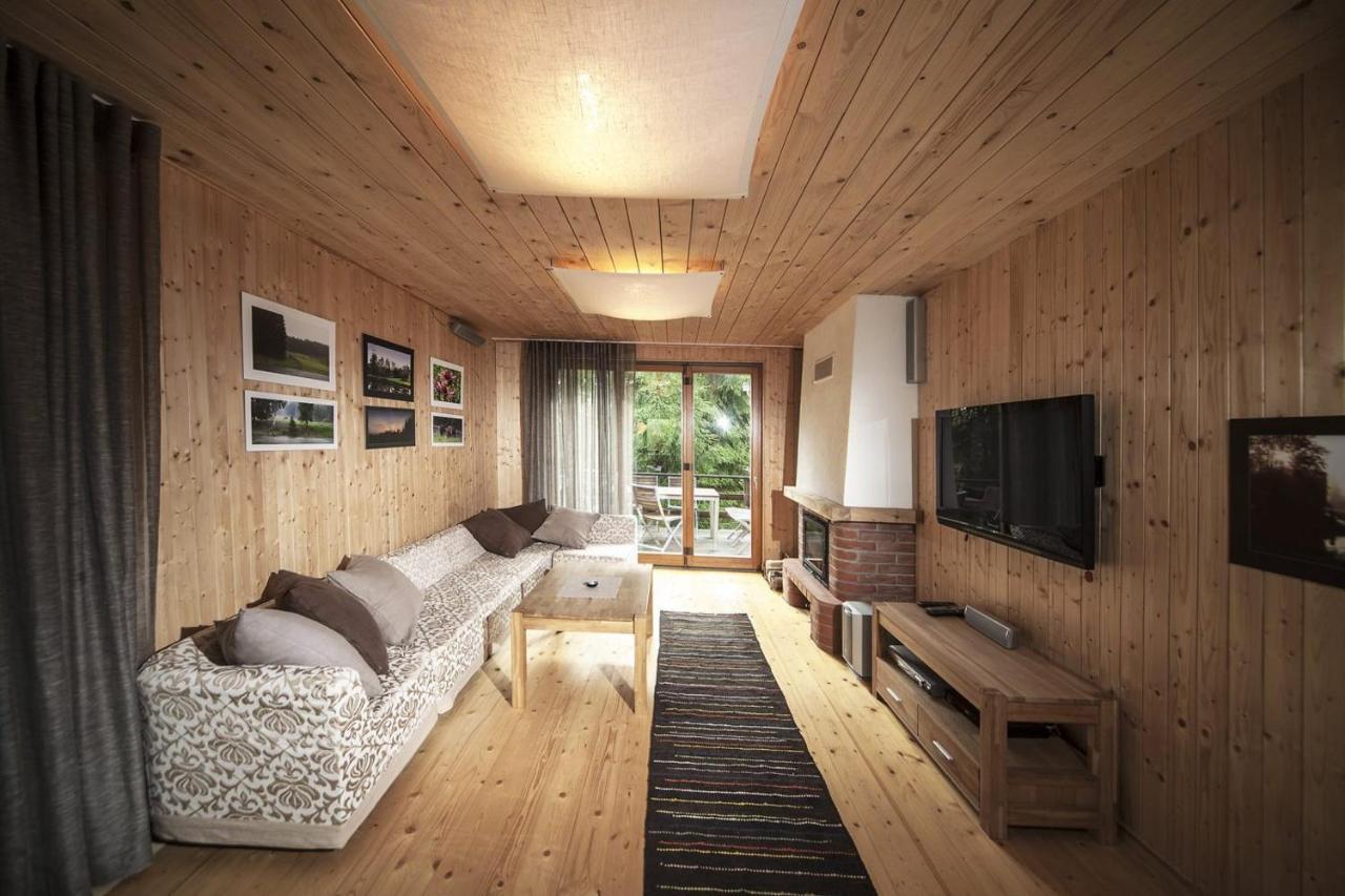Kivi Talu Country Hotel Otepää Εξωτερικό φωτογραφία