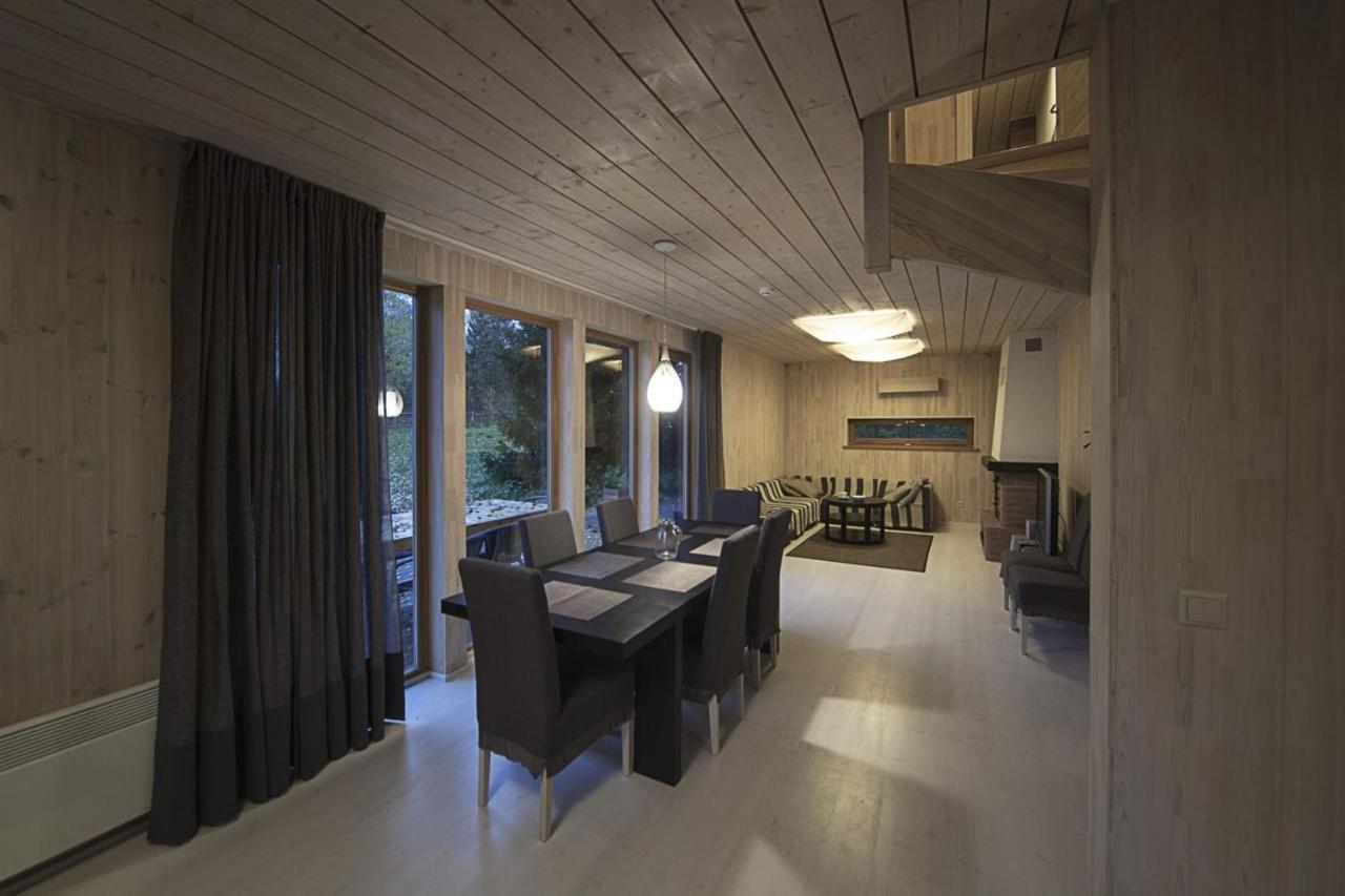 Kivi Talu Country Hotel Otepää Εξωτερικό φωτογραφία