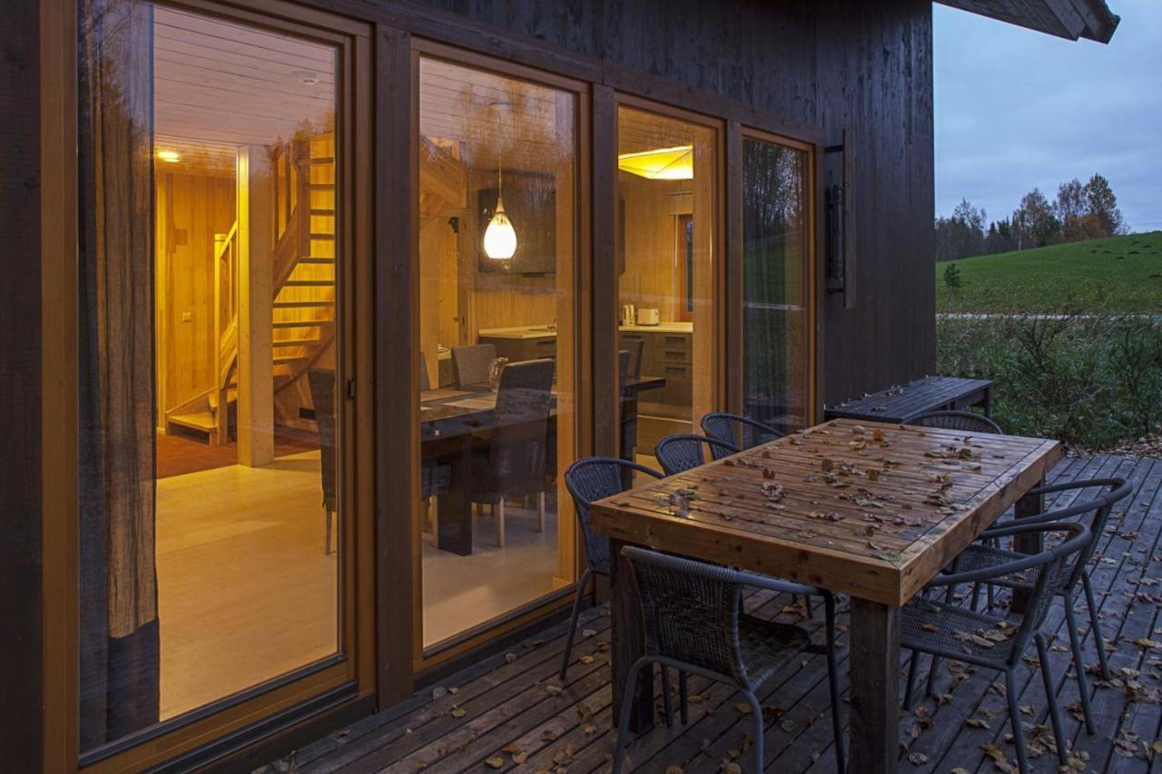 Kivi Talu Country Hotel Otepää Εξωτερικό φωτογραφία
