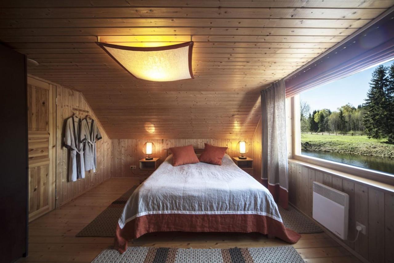 Kivi Talu Country Hotel Otepää Εξωτερικό φωτογραφία