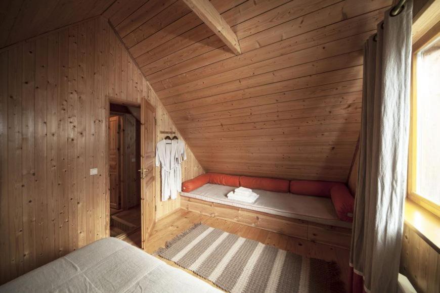 Kivi Talu Country Hotel Otepää Εξωτερικό φωτογραφία