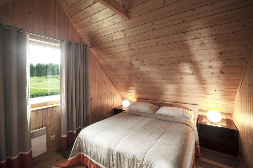 Kivi Talu Country Hotel Otepää Εξωτερικό φωτογραφία