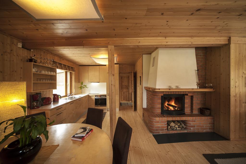 Kivi Talu Country Hotel Otepää Δωμάτιο φωτογραφία
