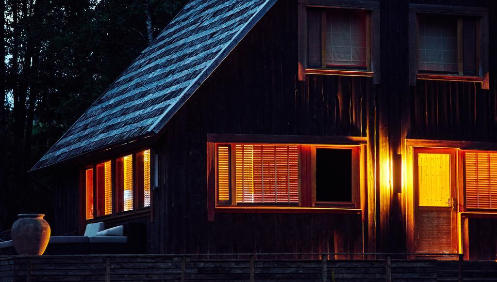 Kivi Talu Country Hotel Otepää Εξωτερικό φωτογραφία