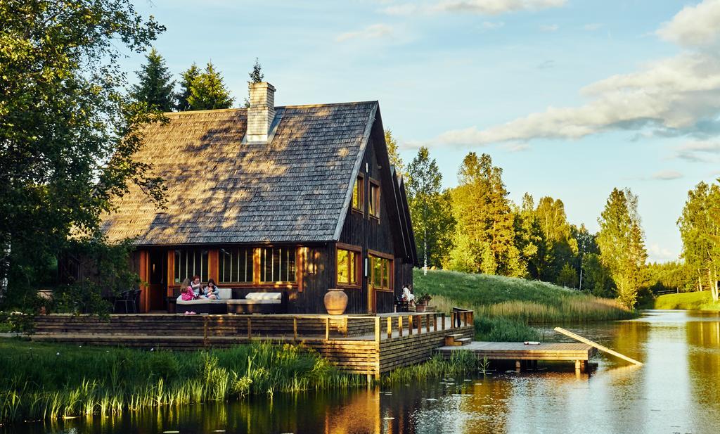 Kivi Talu Country Hotel Otepää Εξωτερικό φωτογραφία