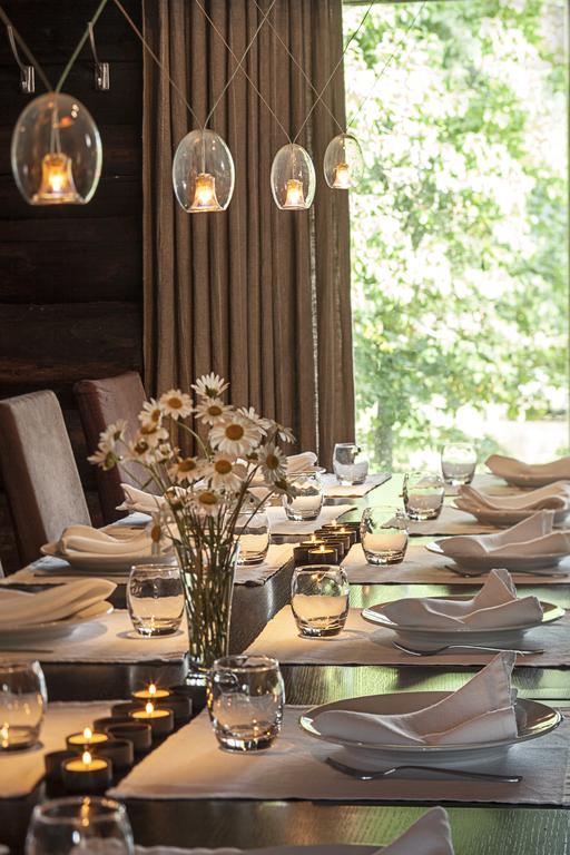 Kivi Talu Country Hotel Otepää Εξωτερικό φωτογραφία