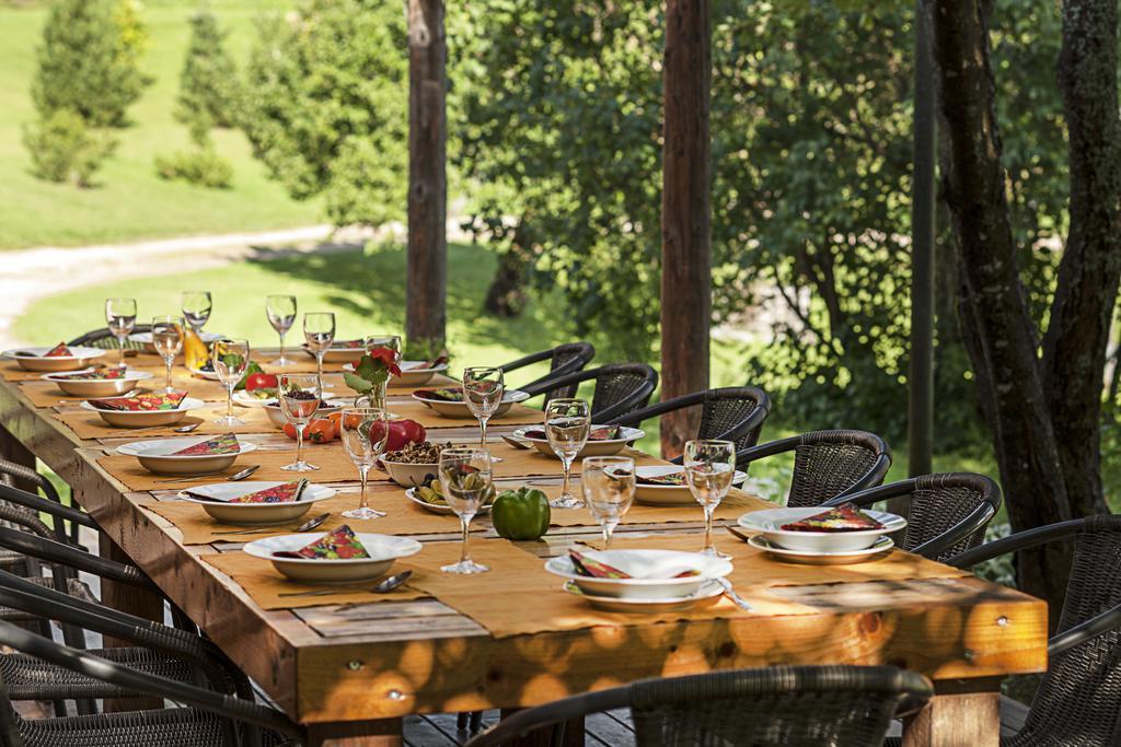 Kivi Talu Country Hotel Otepää Εξωτερικό φωτογραφία