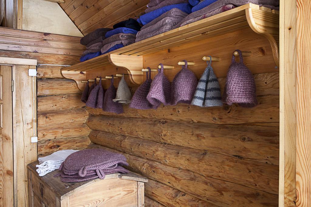 Kivi Talu Country Hotel Otepää Εξωτερικό φωτογραφία