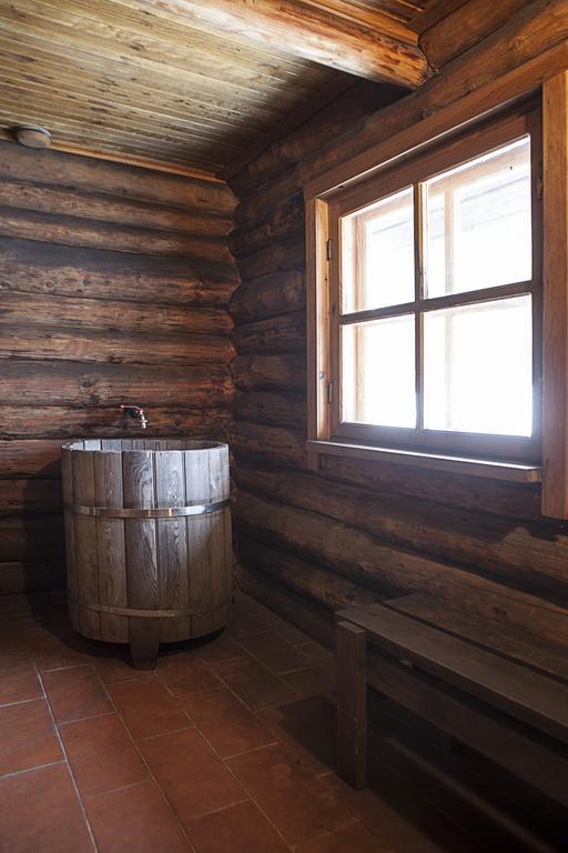 Kivi Talu Country Hotel Otepää Εξωτερικό φωτογραφία