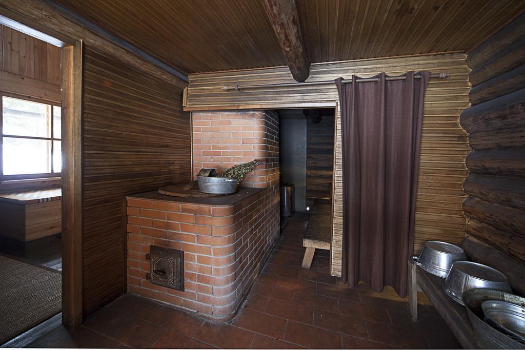 Kivi Talu Country Hotel Otepää Εξωτερικό φωτογραφία