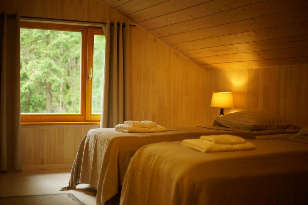 Kivi Talu Country Hotel Otepää Εξωτερικό φωτογραφία