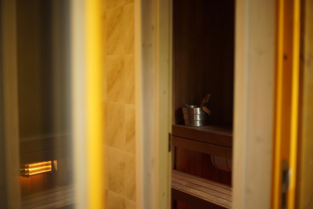 Kivi Talu Country Hotel Otepää Εξωτερικό φωτογραφία