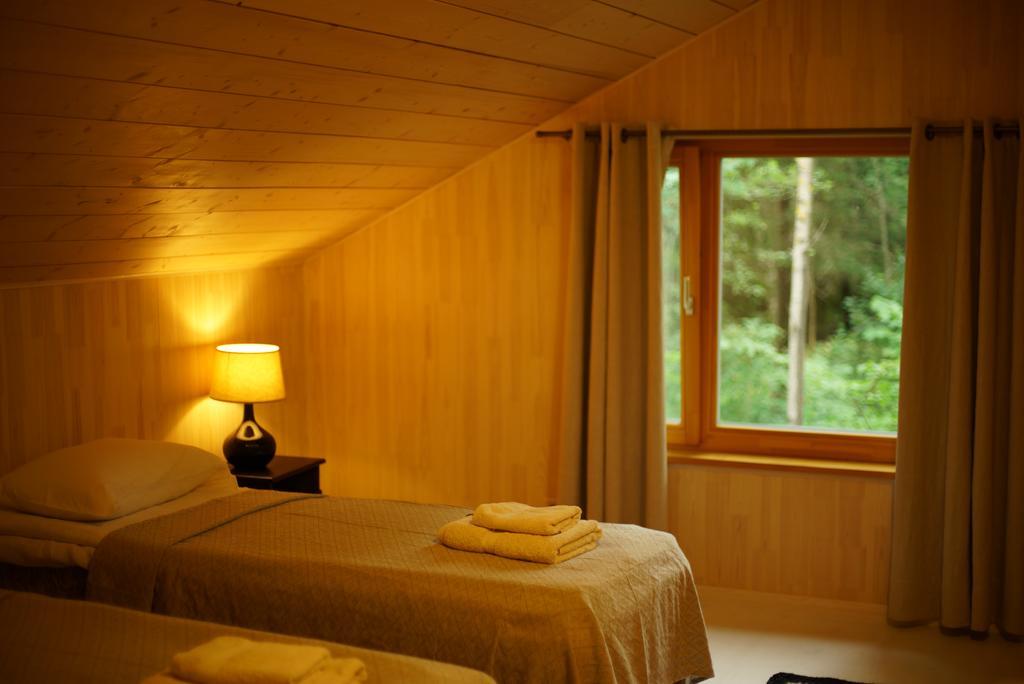 Kivi Talu Country Hotel Otepää Εξωτερικό φωτογραφία