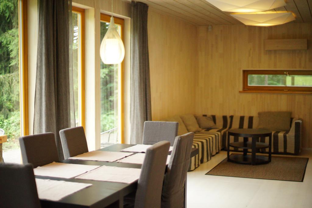 Kivi Talu Country Hotel Otepää Εξωτερικό φωτογραφία