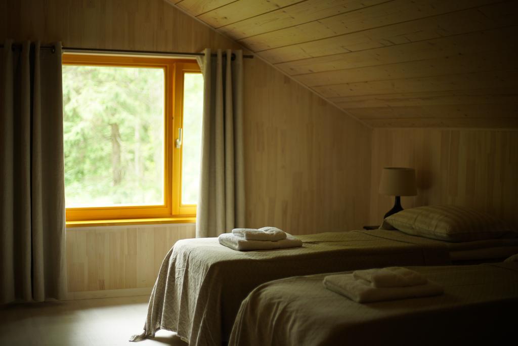 Kivi Talu Country Hotel Otepää Εξωτερικό φωτογραφία