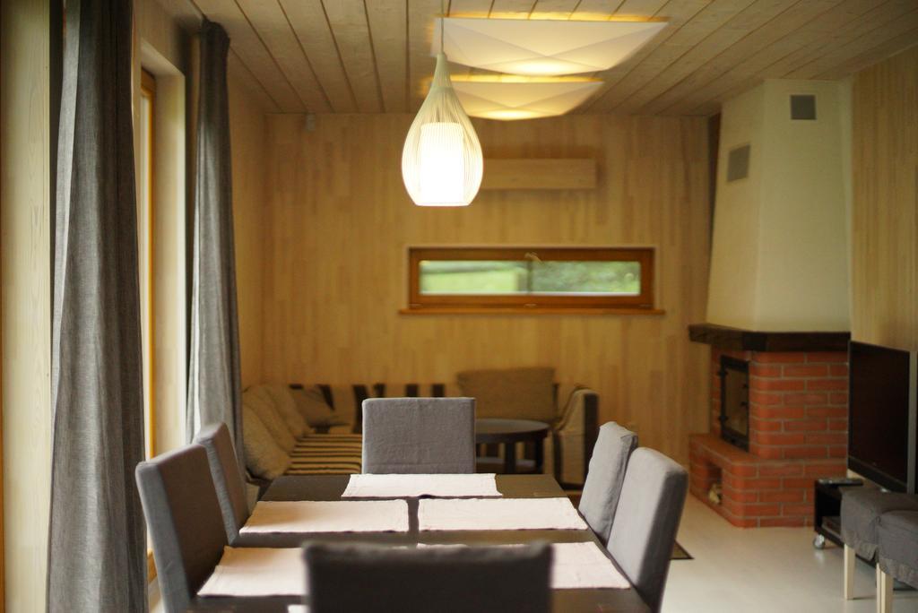 Kivi Talu Country Hotel Otepää Εξωτερικό φωτογραφία