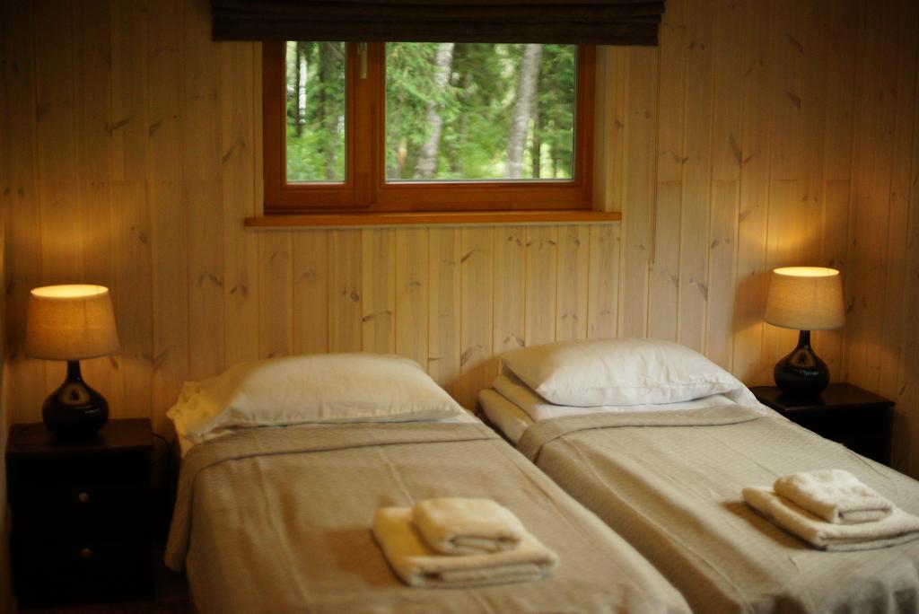 Kivi Talu Country Hotel Otepää Εξωτερικό φωτογραφία