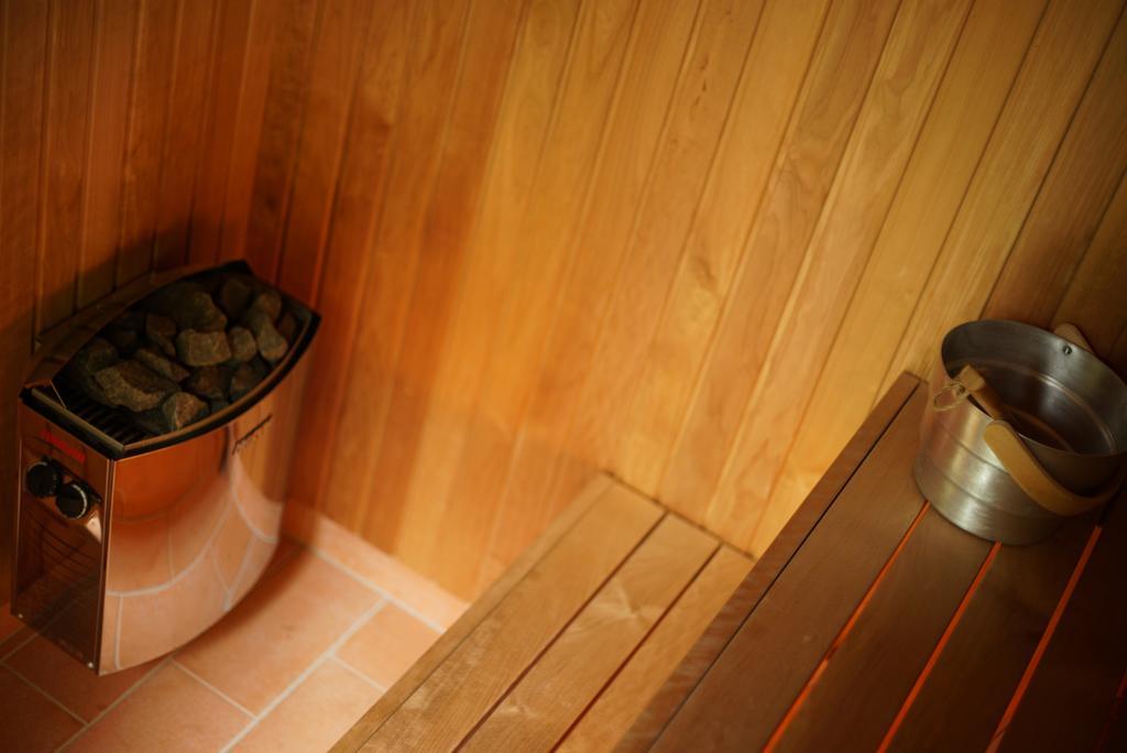 Kivi Talu Country Hotel Otepää Εξωτερικό φωτογραφία