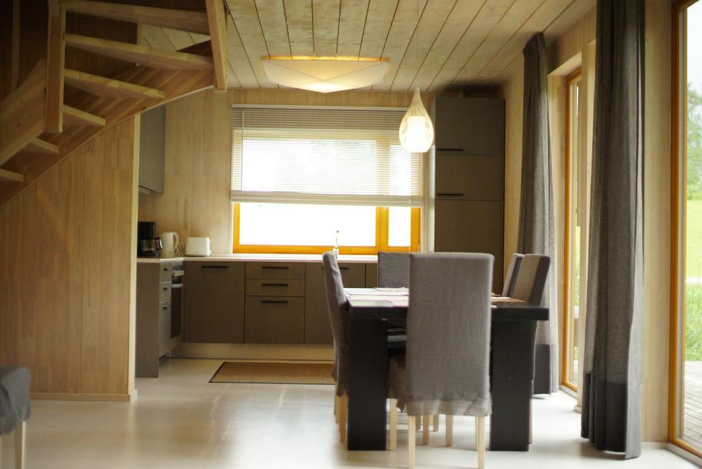 Kivi Talu Country Hotel Otepää Εξωτερικό φωτογραφία