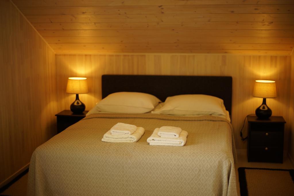 Kivi Talu Country Hotel Otepää Εξωτερικό φωτογραφία