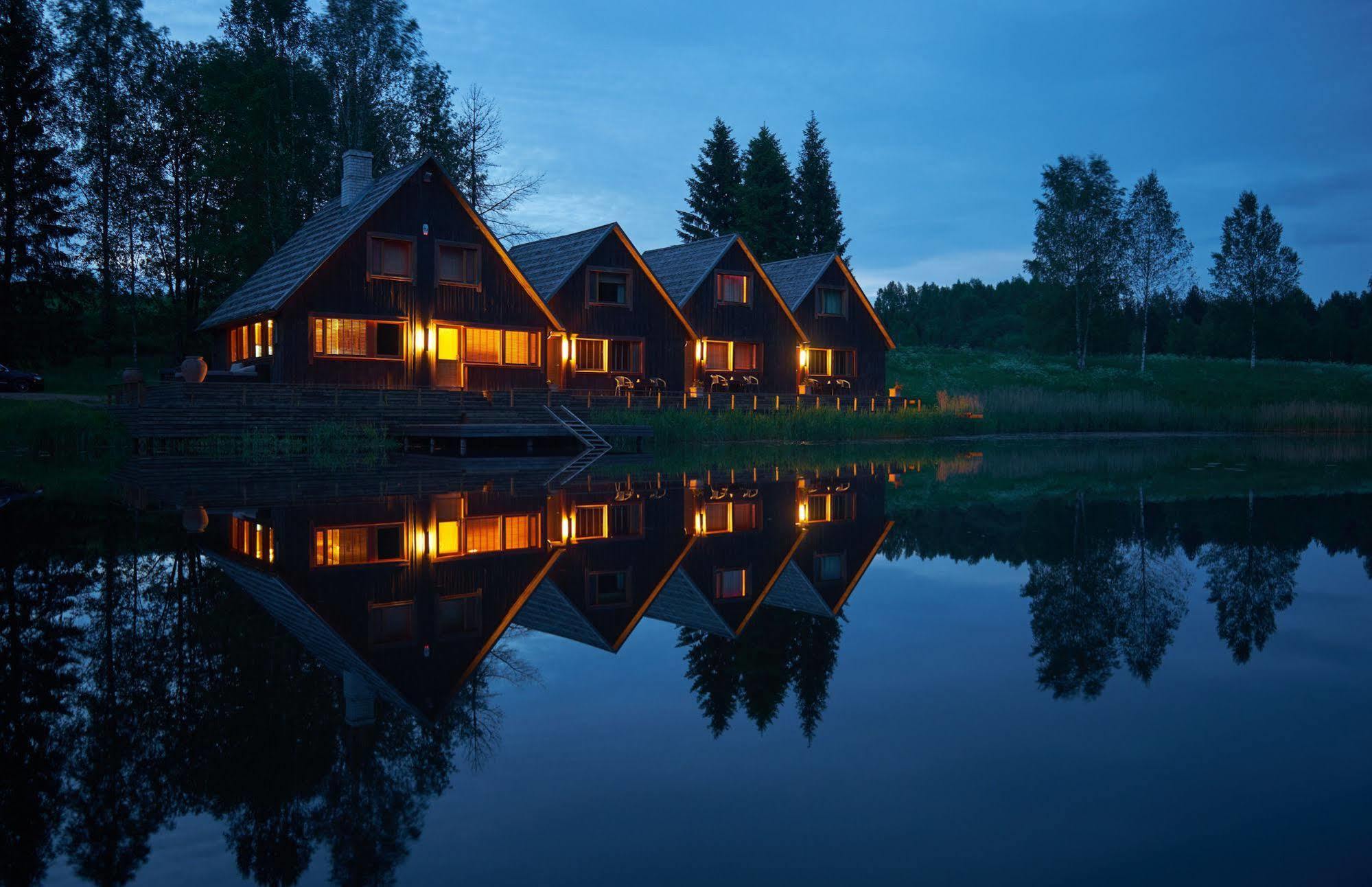 Kivi Talu Country Hotel Otepää Εξωτερικό φωτογραφία