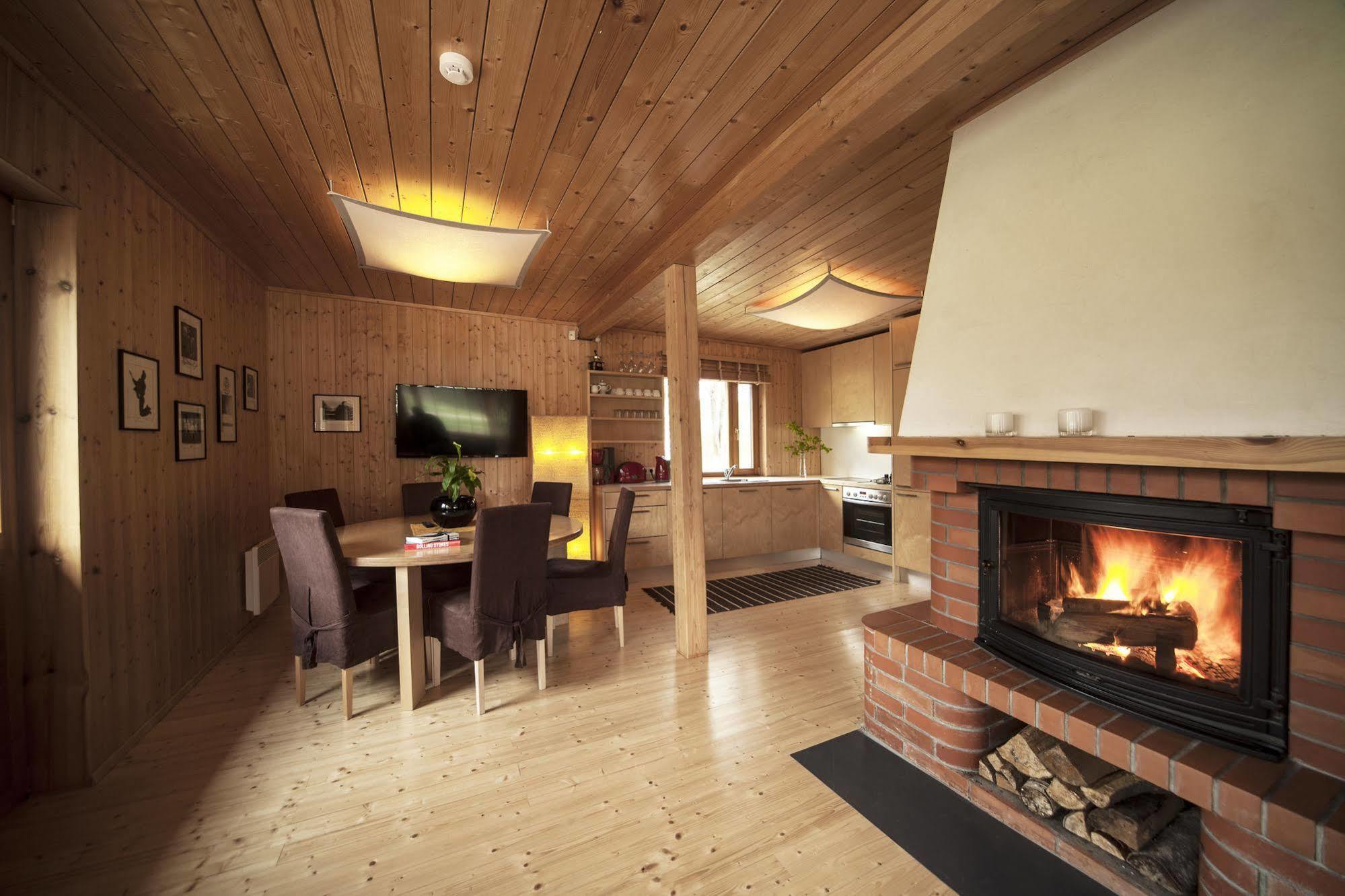 Kivi Talu Country Hotel Otepää Εξωτερικό φωτογραφία