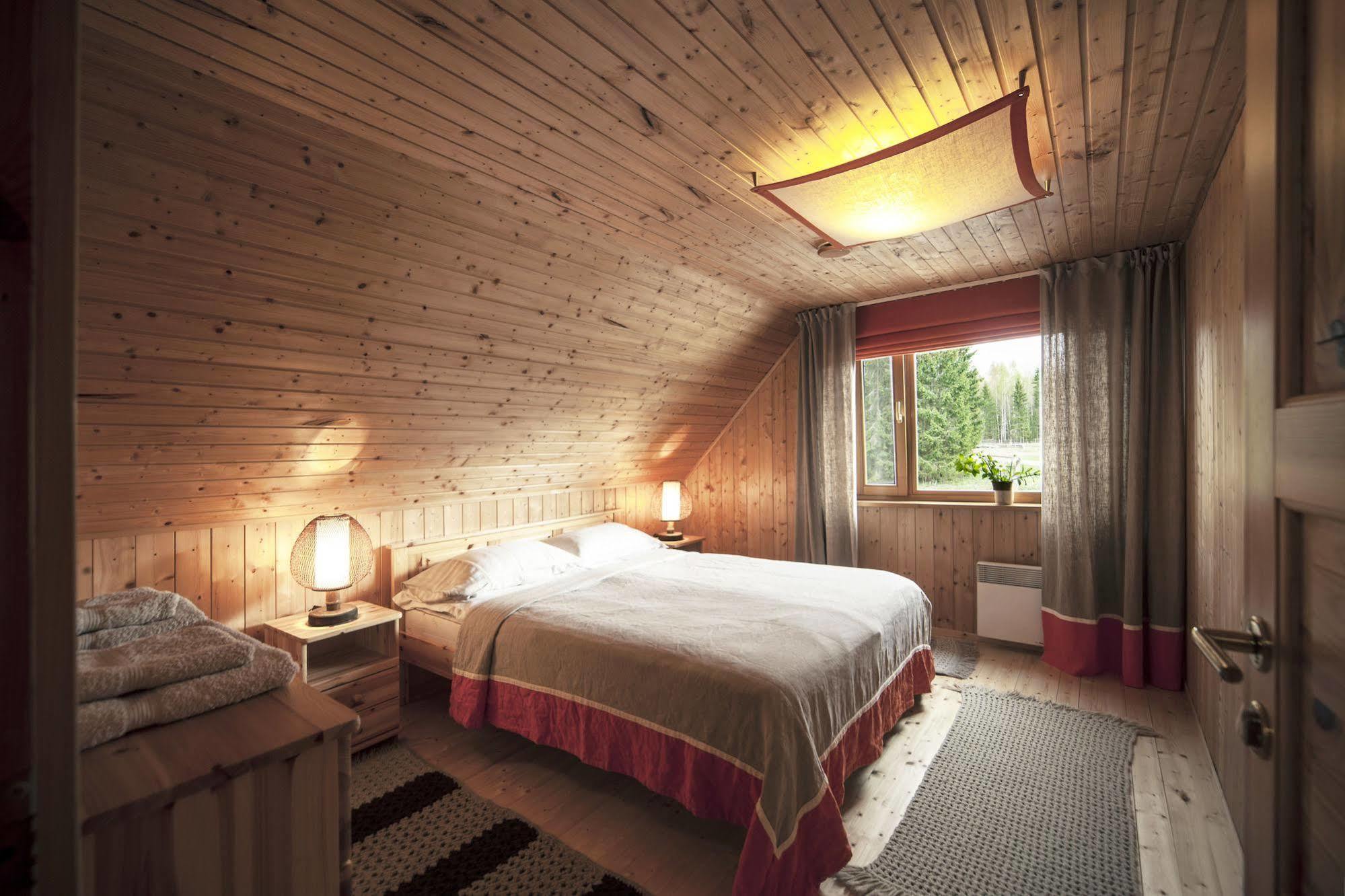 Kivi Talu Country Hotel Otepää Εξωτερικό φωτογραφία
